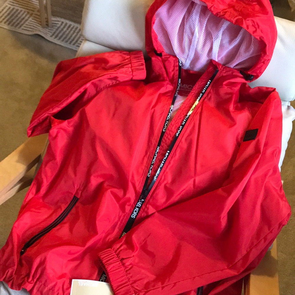 Michael Kors Jacket